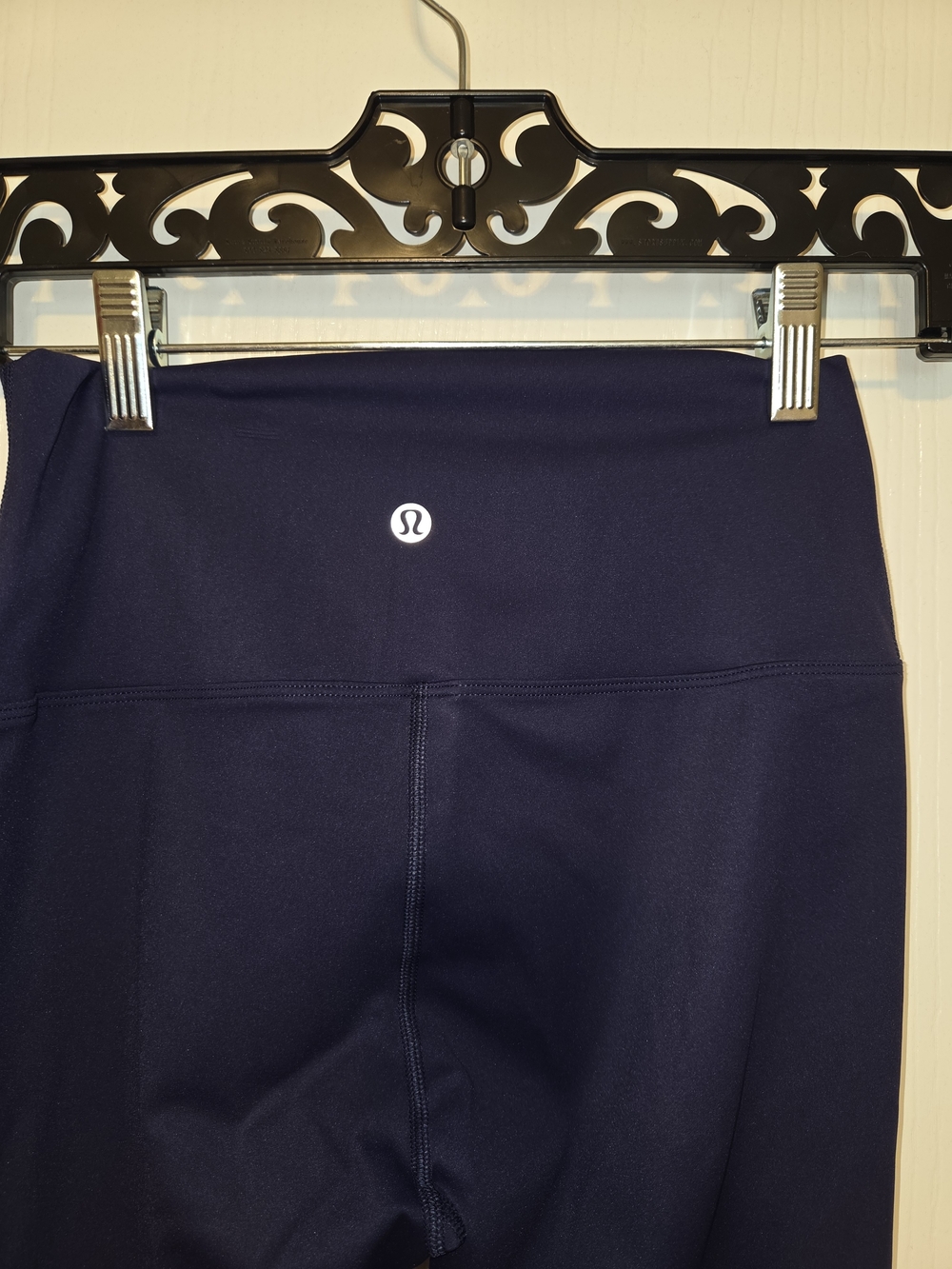 Lululemon Align High-Rise Leggins  In True Navy-NWT